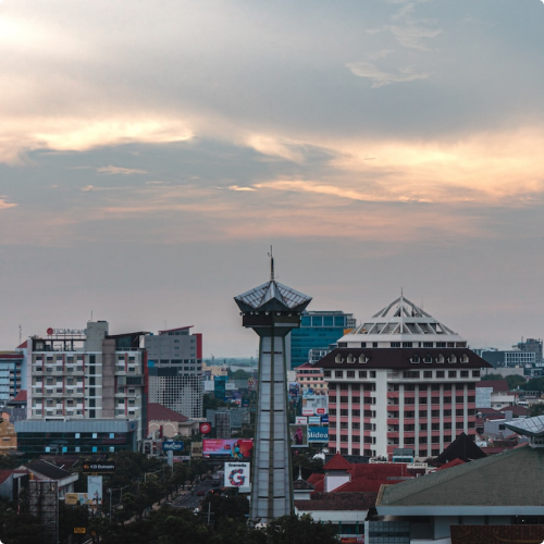 Profil Kota Semarang